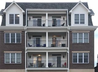 114-116 W Walnut - Oxford, OH