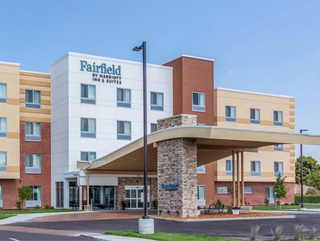 Fairfield Inn by Marriott – Indianapolis/Franklin (Indiana)