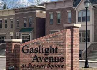 Gaslight Ave - Oxford, OH