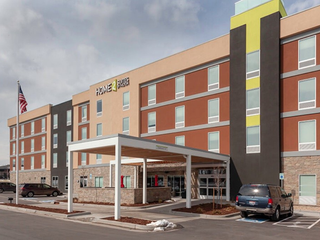 Home2 by Hilton – Denver South (Colorado)