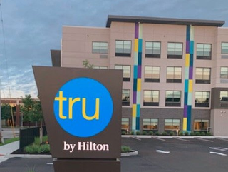 Tru by Hilton – Cleveland – Midtown (Ohio)