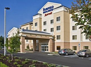 Fairfield Inn & Suites  -  New Buffalo, MI