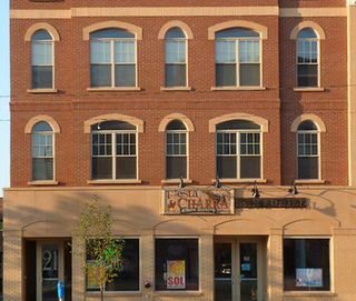 retail commercial real estate