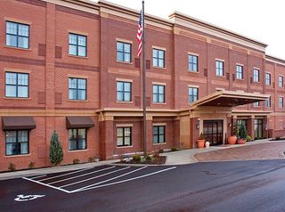 Hampton Inn - Oxford, OH