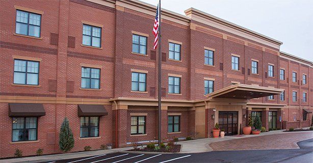 Hampton Inn & Suites Oxford, OH