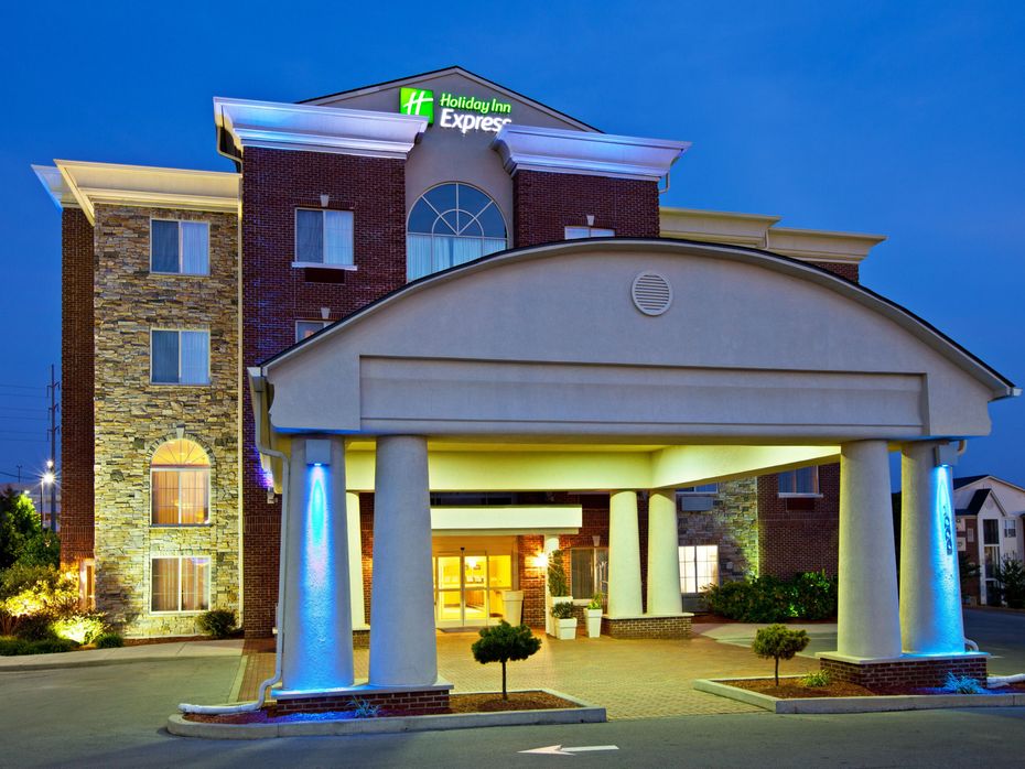 Holiday Inn Express Lexington, KY