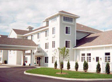 Holiday Inn Express & Suites New Buffalo, MI