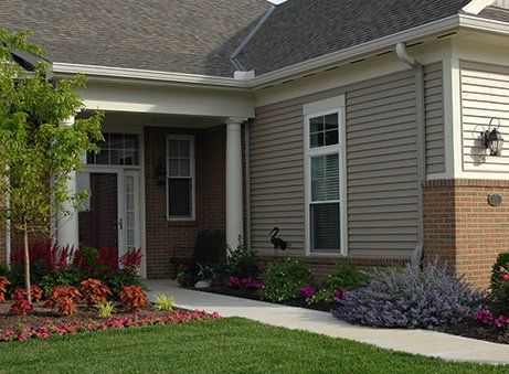 Knolls of Oxford Senior Living Community  -   Oxford, OH