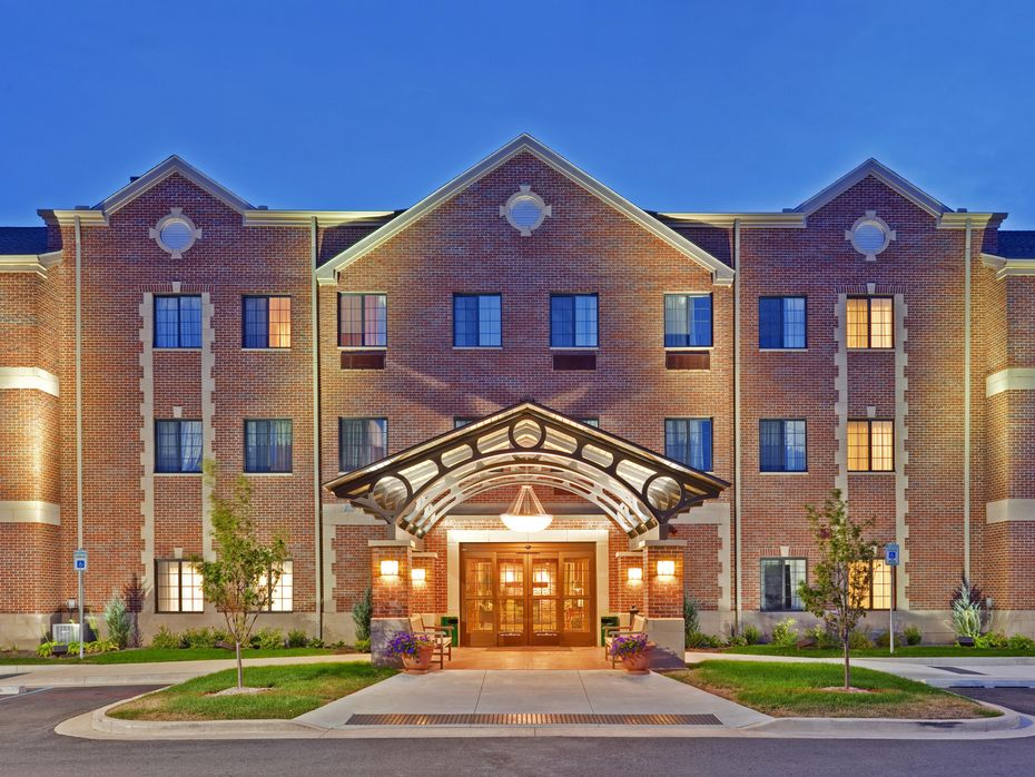 Staybridge Suites Carmel, IN