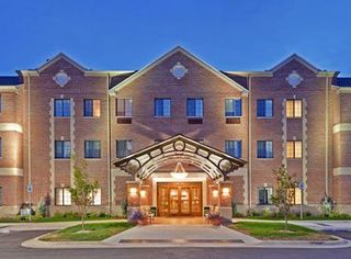 Staybridge Suites - Carmel, IN