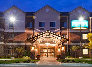 Staybridge Suites - East Lansing, MI