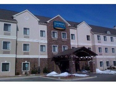 Staybridge Suites - Kalamazoo, MI