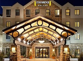 Staybridge Suites - Lexington KY