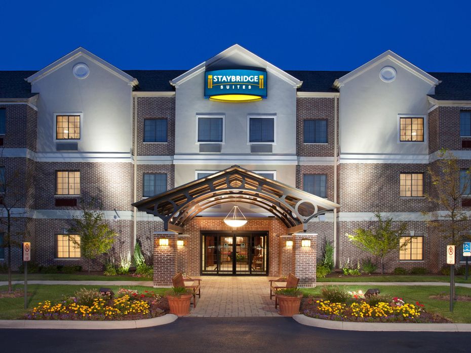 Staybridge Suites Stow, OH