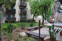 Woodside Terrace (Alhambra)