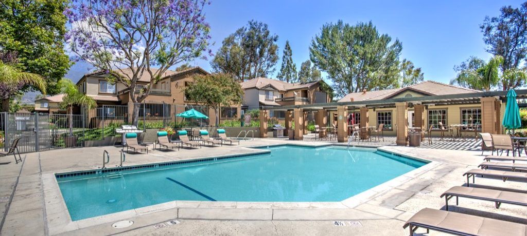 WATERSTONE ALTA LOMA