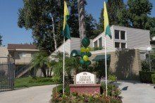 Arbor Park (Upland)