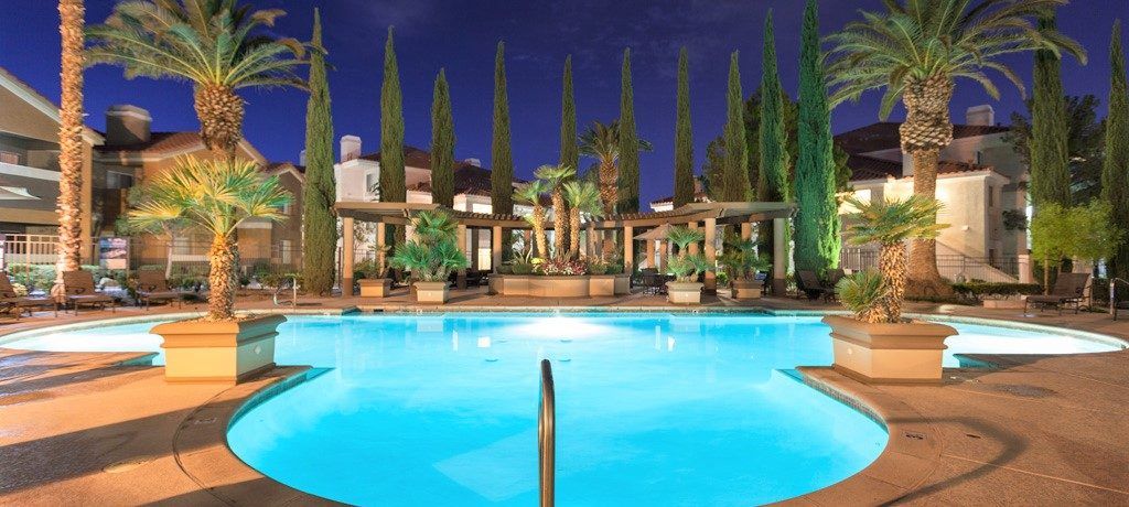 RITIRO LAS VEGAS