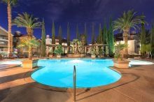 Ritiro Las Vegas (Las Vegas)