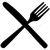 Utensils Icon