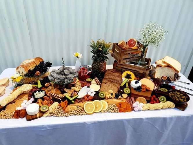 Farm fresh_munch platters — Munch Platters in Toowoomba, QLD