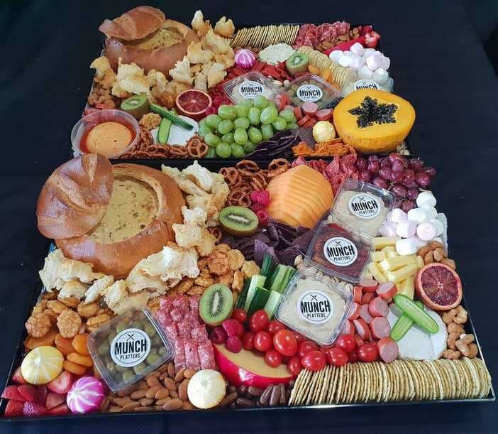 Platter Pack 6 — Munch Platters in Toowoomba, QLD