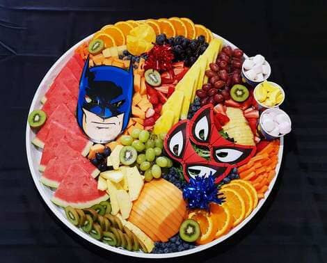 Platter Pack 7 — Munch Platters in Toowoomba, QLD
