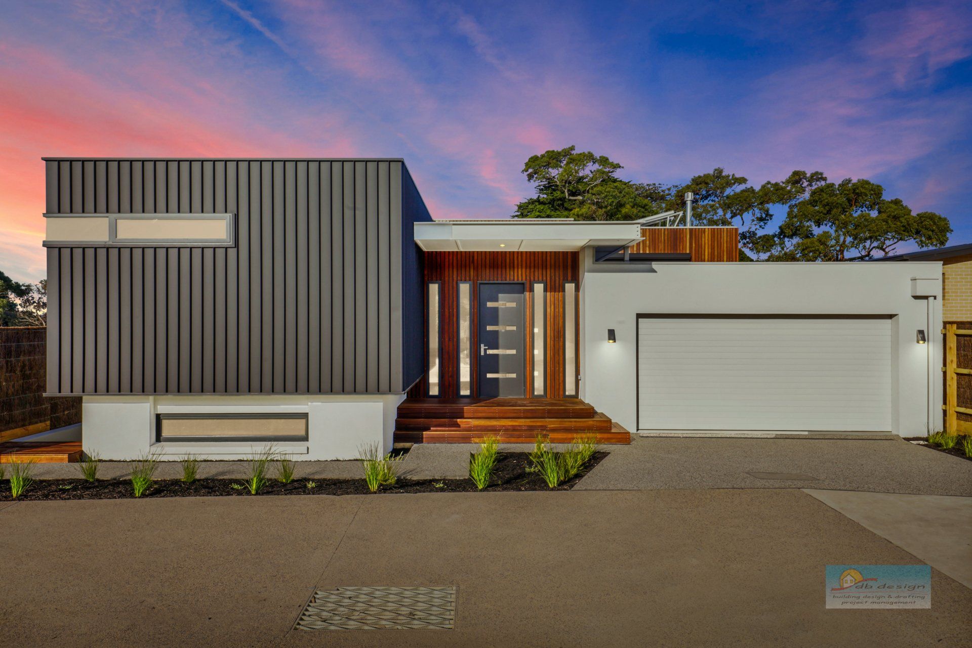 Capri Place, db design, Piasente Construction, Invelroch 3996, 3996 Studio