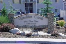 Boulder Creek sign