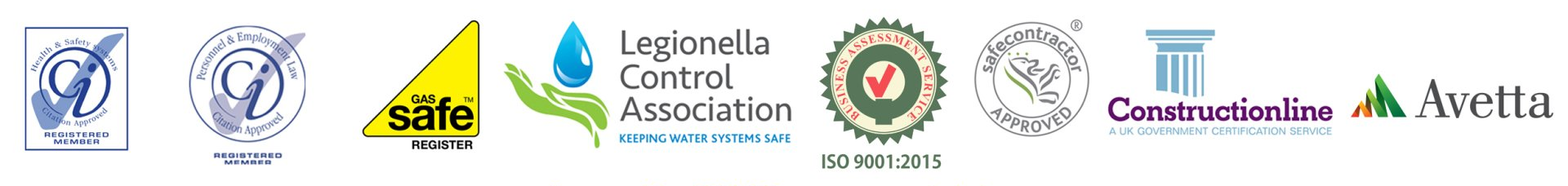 Company's logo