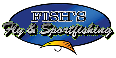 Fish's Fly and Sportfishing - Weipa - All Inclusive sport and fly fishing packages. Fish's Fly and Sportfishing - Weipa - All Inclusive sport and fly fishing packages.