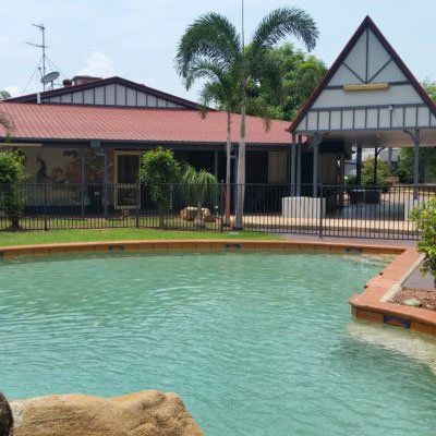 Weipa Heritage Lodge Weipa Heritage Lodge