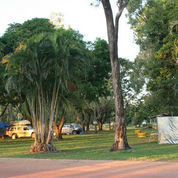 Weipa Caravan Park Weipa Caravan Park