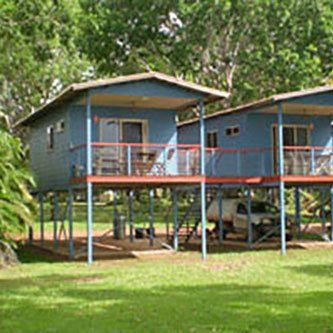 Weipa Beachfront Villas Weipa Beachfront Villas