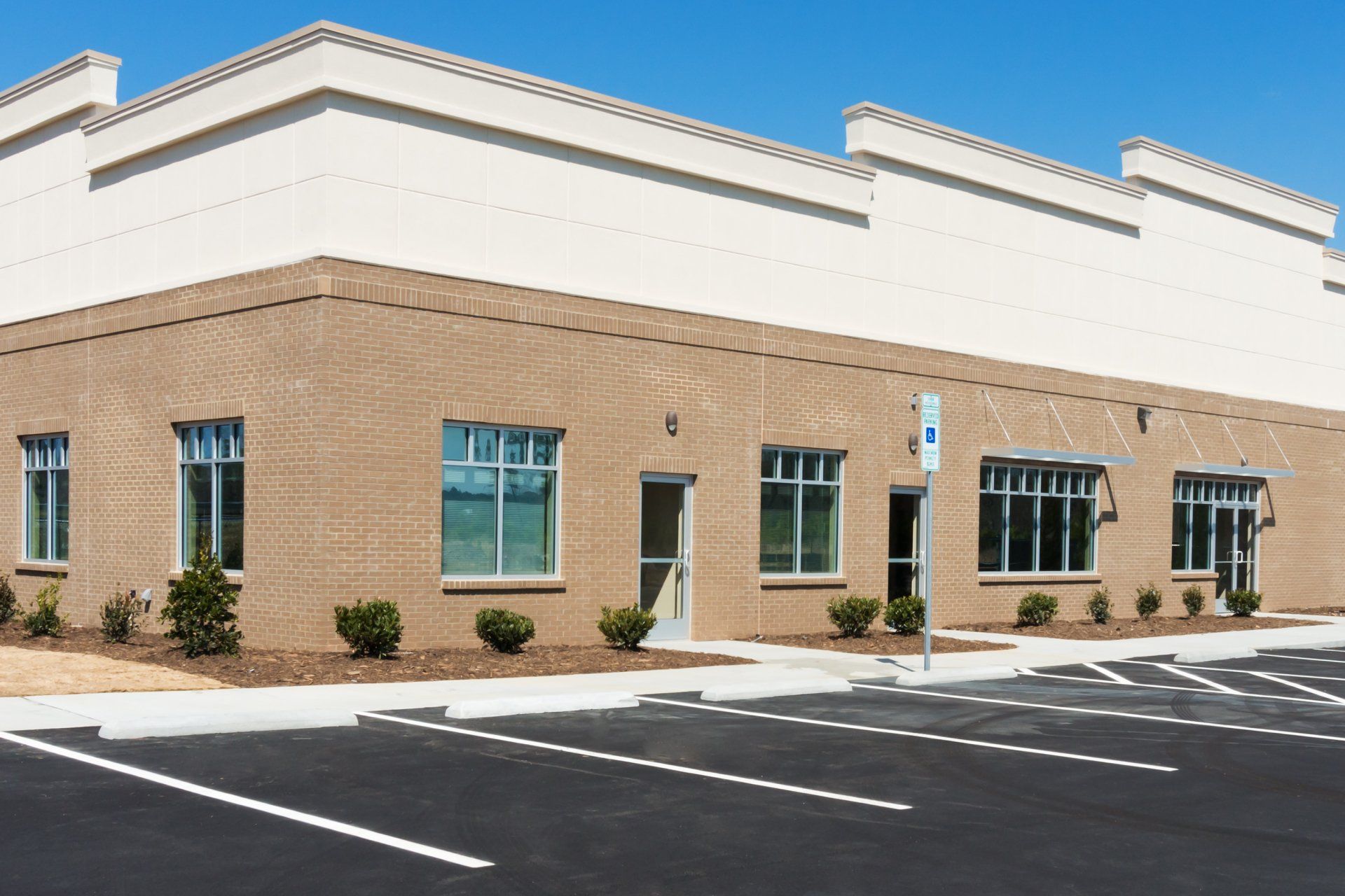 Plantation Pest Management - Commercial Services