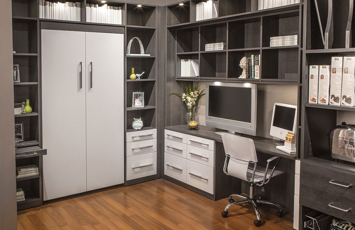 Home Office