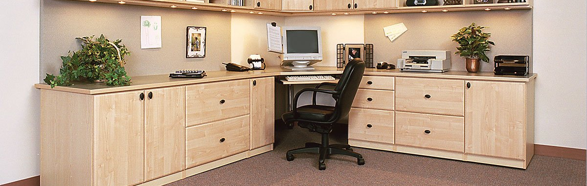 Office Cabinets