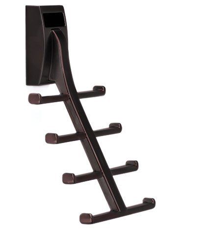 Bronze Tie Hook