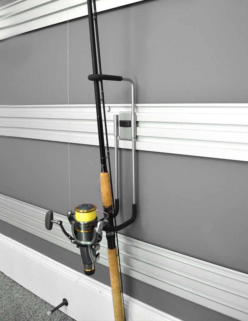 Fishing Rod Holder Accessory