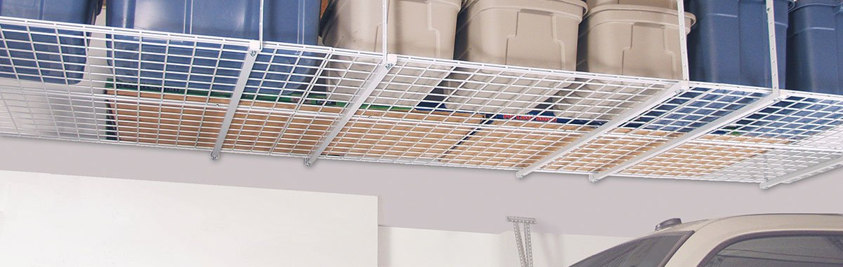 Overhead Storage