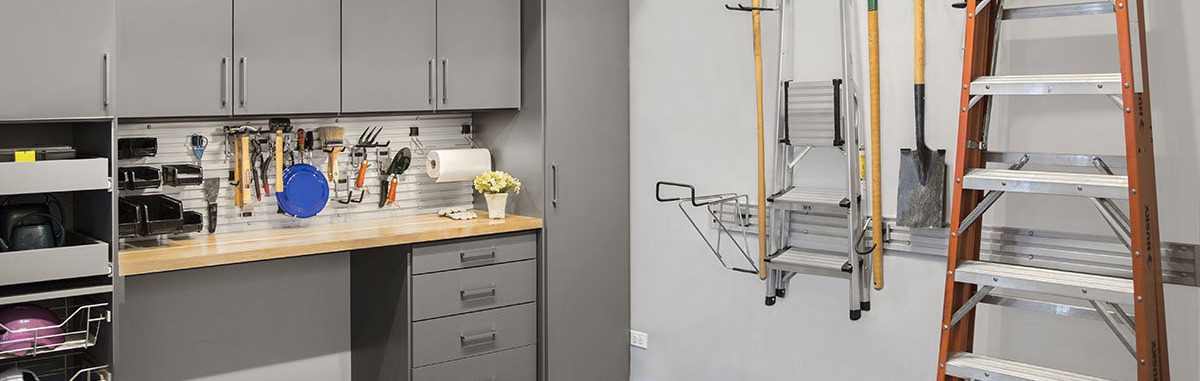 Garage Cabinets
