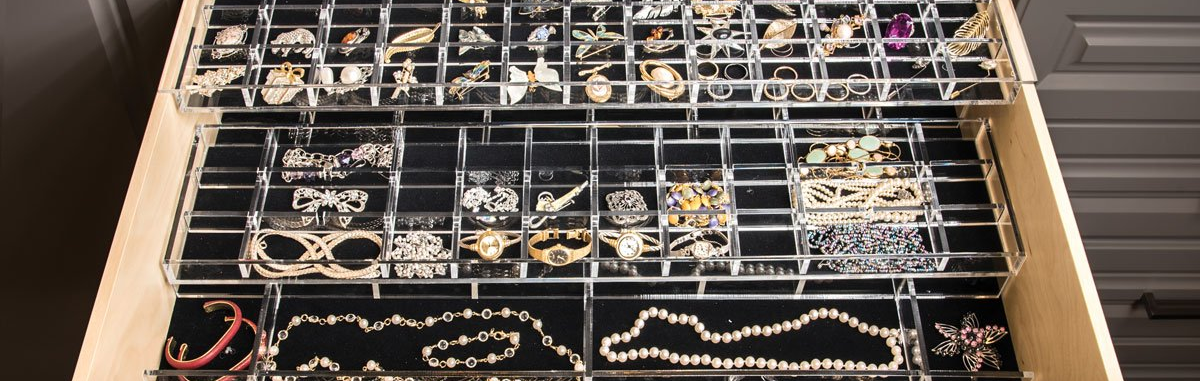Jewelry Organizer