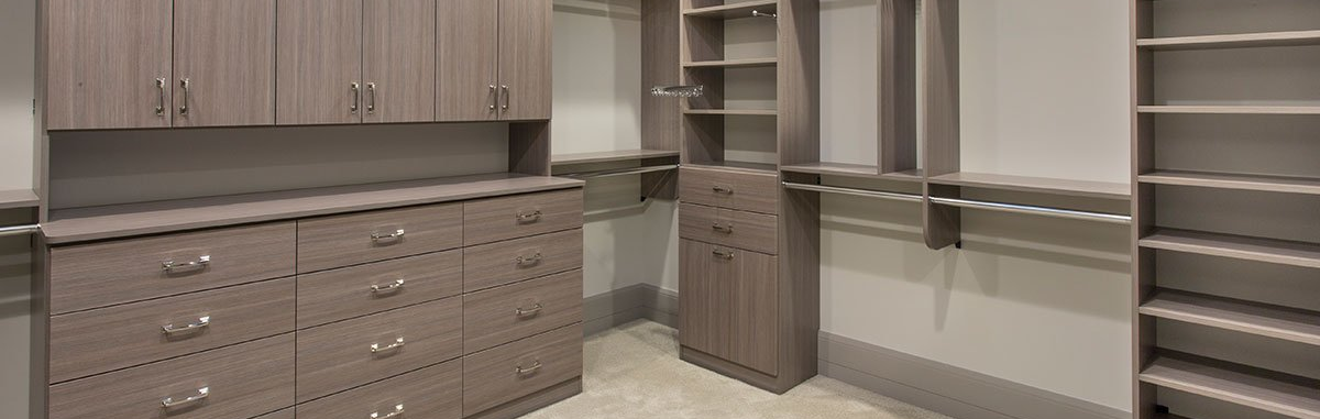 Empty Closet