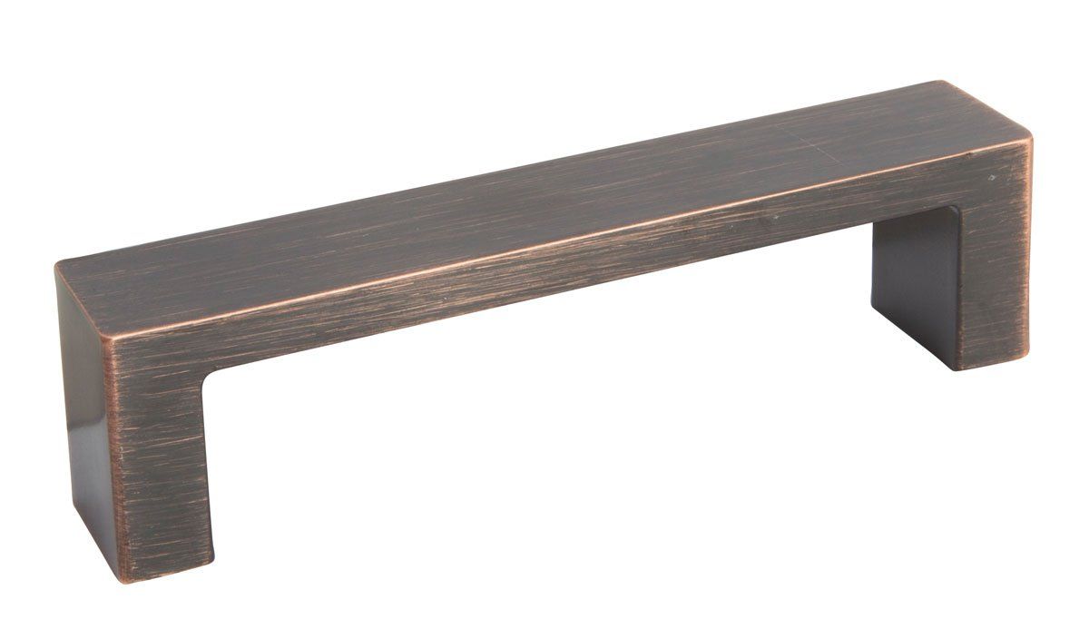 Bronze Metro Handle