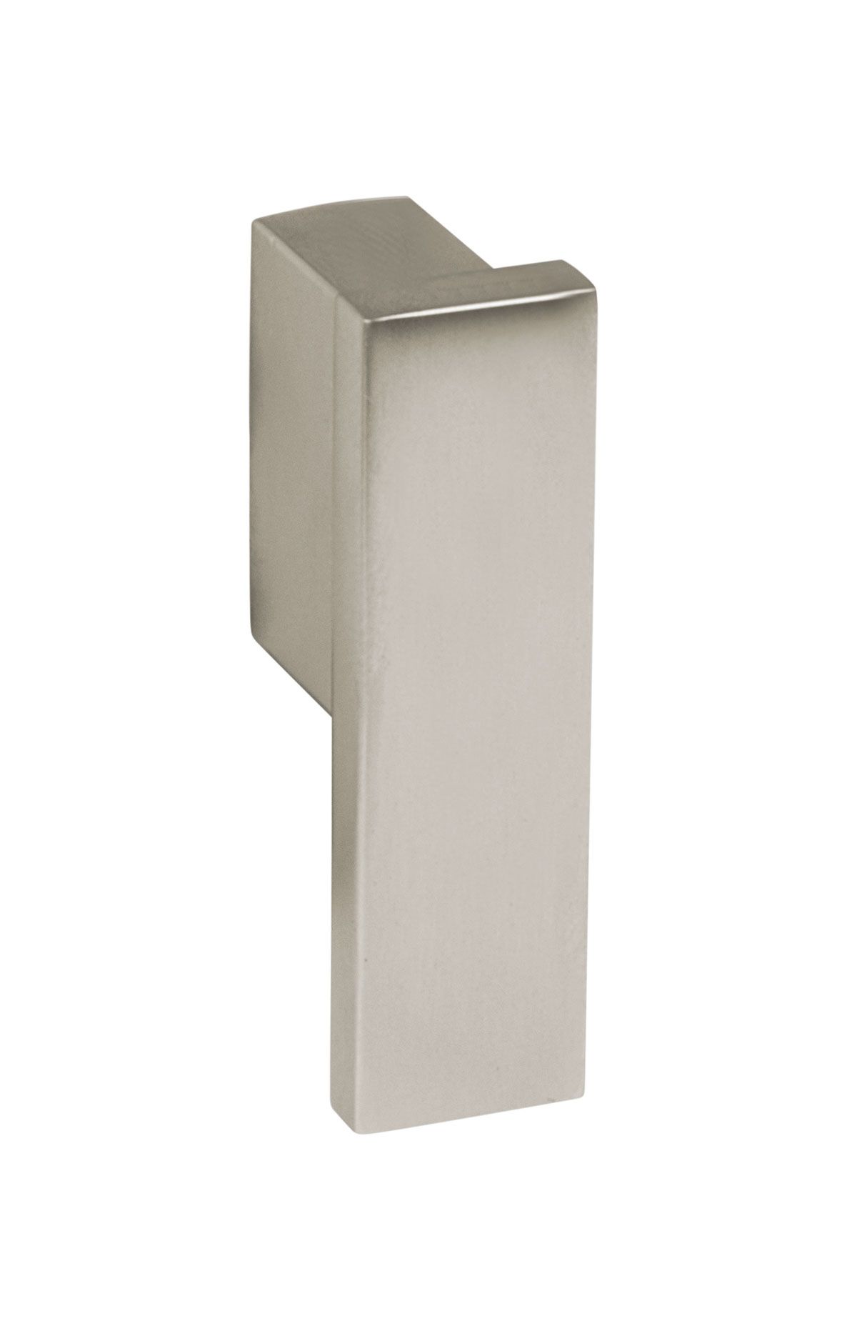 Brushed Modern Knob
