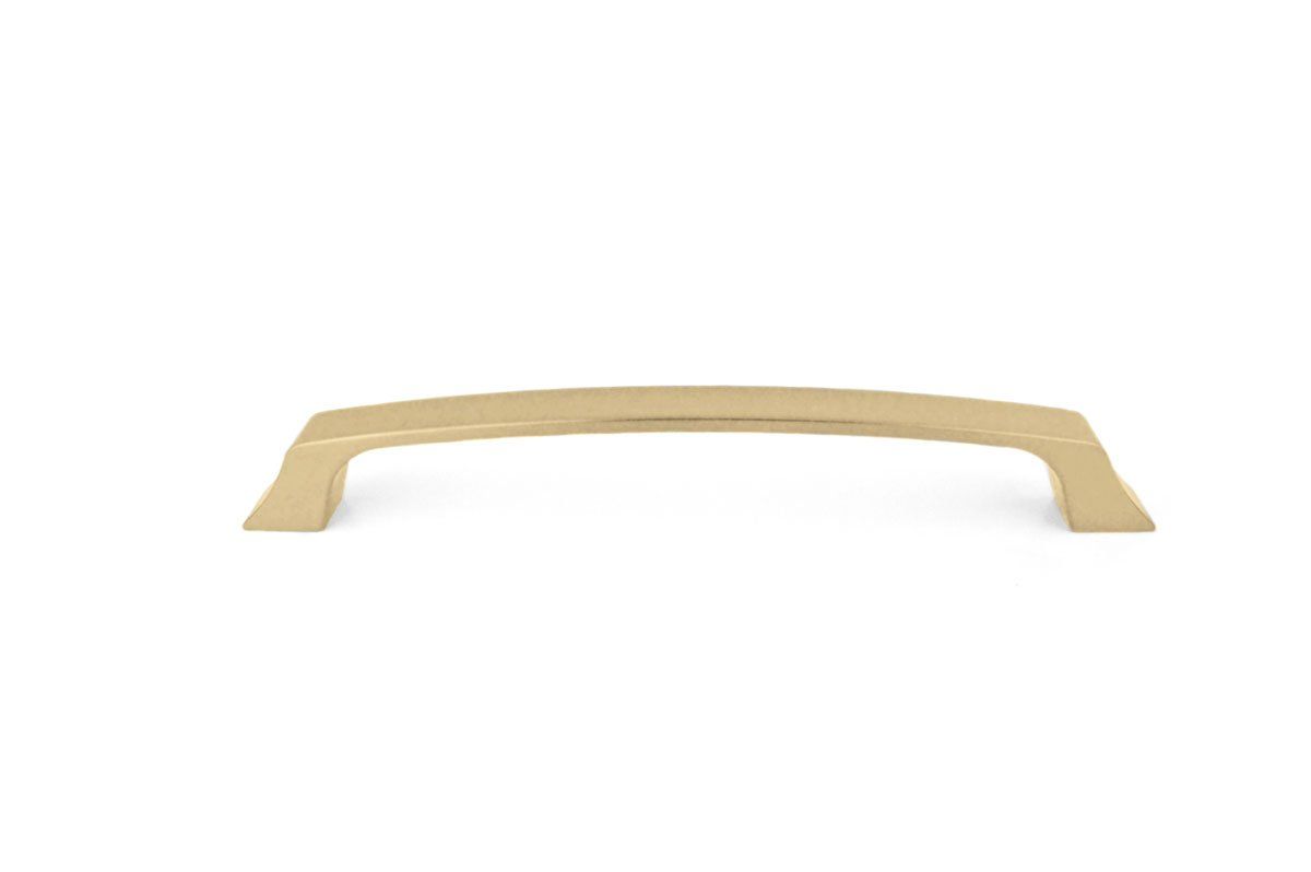 Gold Novel Handle