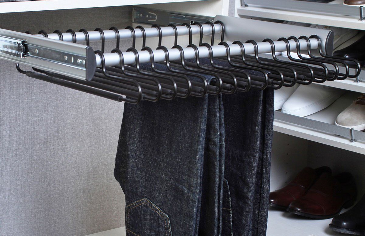 Pants Rack Accessory