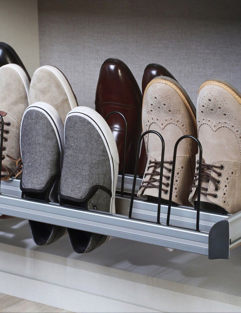 Shoe Rack Accessory
