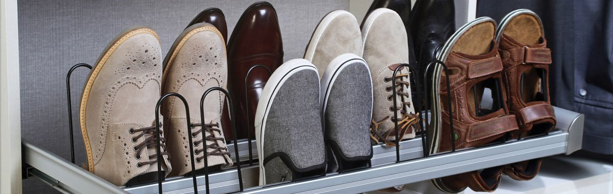 Shoe Rack