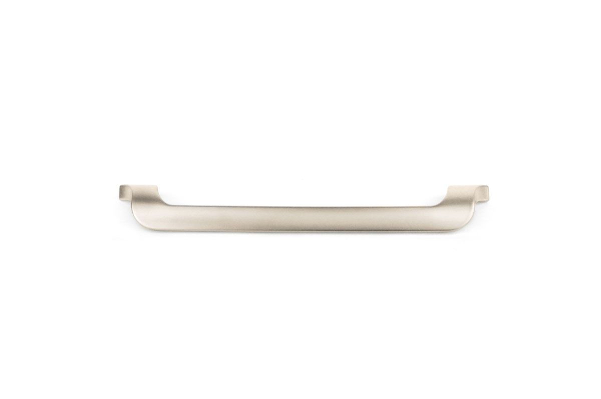 Brushed Synergy Handle
